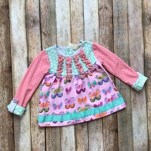 Matilda Jane Playtime In The Sun Top